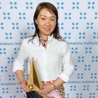 Dr. Leah Li's profile picture